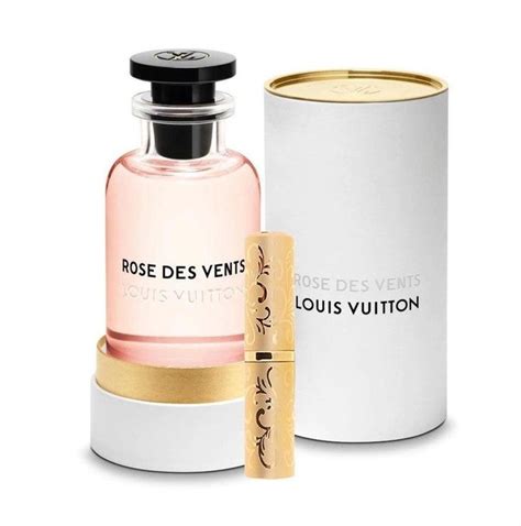 louis vuitton perfume rose des vents dupe